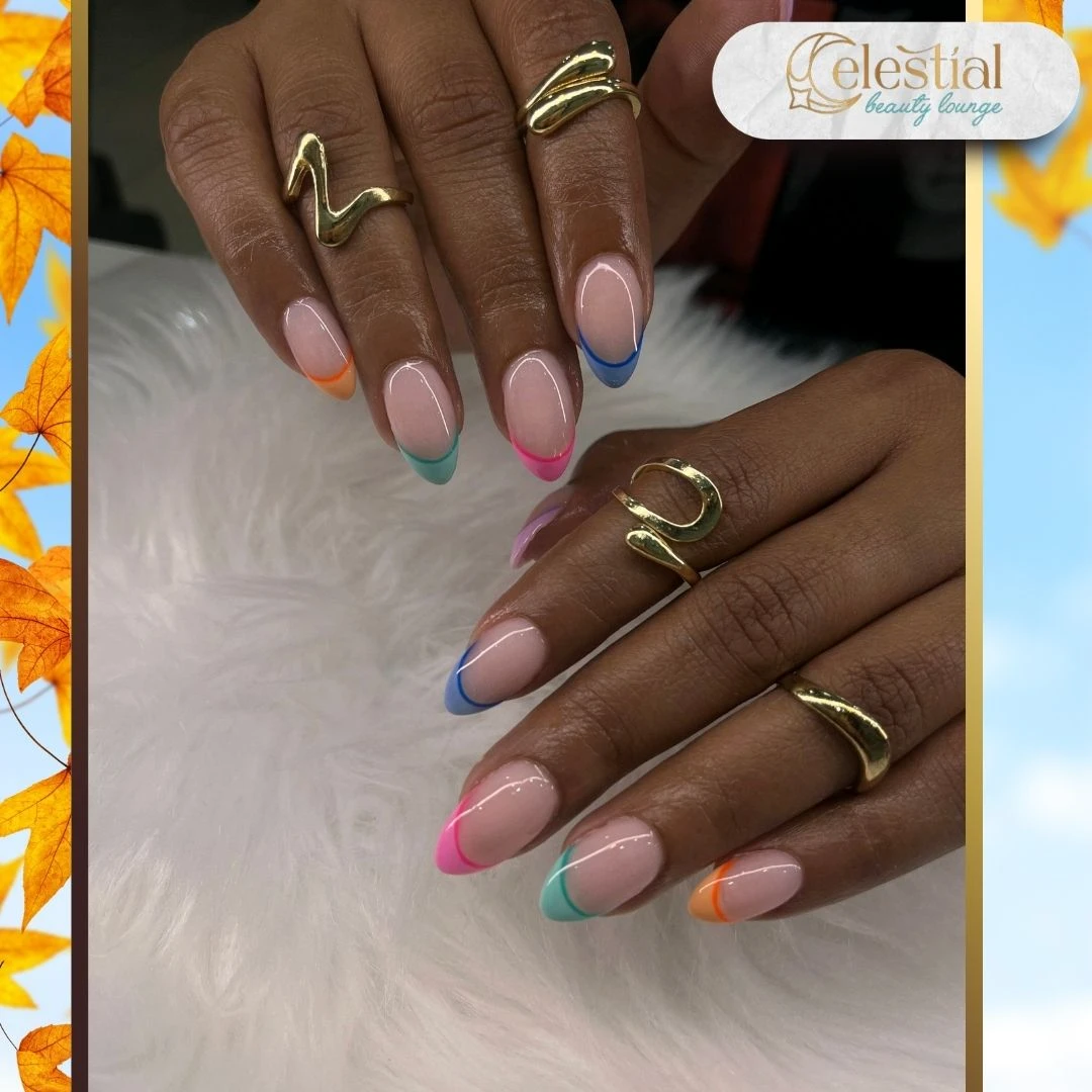 Celestial Beauty Lounge